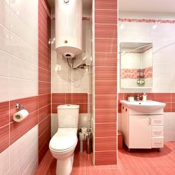 Фото Отель Compass (Компасс) на улице Циолковского