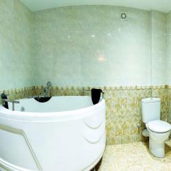 Фото Отель Барбадос