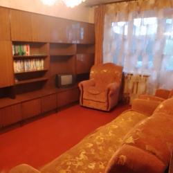 2-комнатные апартаменты стандарт