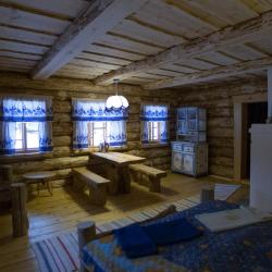 Фото Отель В гостях у сказки (бывш. Дубки)