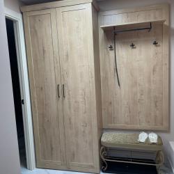 1-комнатные апартаменты люкс