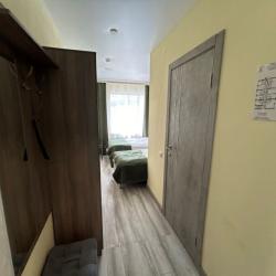 Фото Отель Зелёная долина