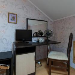 Фото Отель Вознесенская