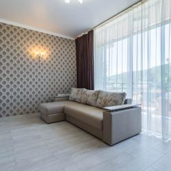 Фото Отель Атланта