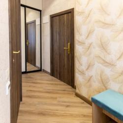 2-комнатные апартаменты стандарт