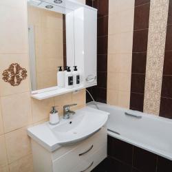 Фото Апартаменты на шоссе Московское 33 корпус 4