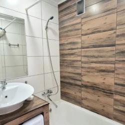 2-комнатные апартаменты стандарт