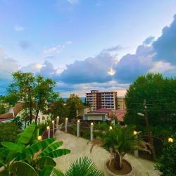 Фото Отель Эрика