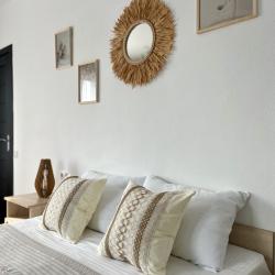 2-местный номер улучшенный стандарт