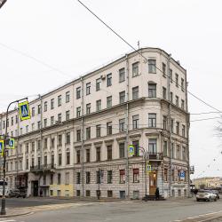 фото 22 Sutochno-klyuchi (Суточно-ключи) на улице Итальянская