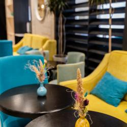 Фото Отель Голубая лагуна