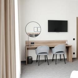 2-комнатный номер люкс