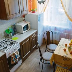 Фото Отель 7Nights (7Найтс) на улице Разведчика Петрова