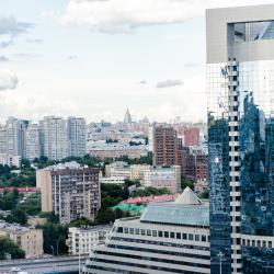 1-комнатные апартаменты улучшенные