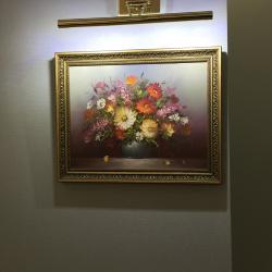 Номер люкс