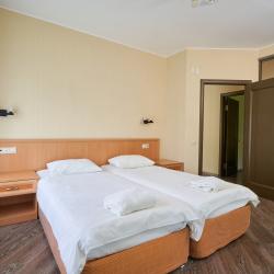 Коттедж Вилла 4*