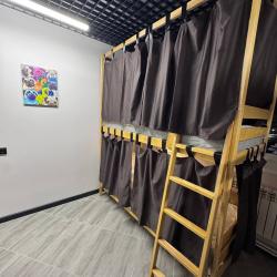 Фото Отель Уголок