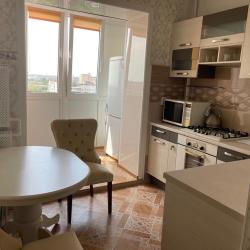 2-комнатные апартаменты стандарт