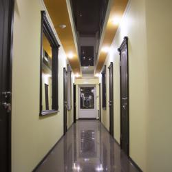 Фото Отель Бархат