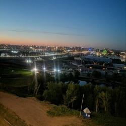 1-комнатные апартаменты стандарт