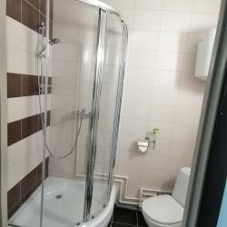 Фото Отель На Мартемьянова