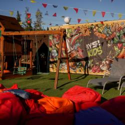 AYS Club Hotel Sheregesh (Айс Клаб отель Шерегеш) — 1ed67e02ec3d62dc669ec893b7a53cfc