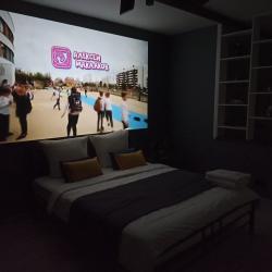 Апартаменты студия ул. 10 Августа, 85