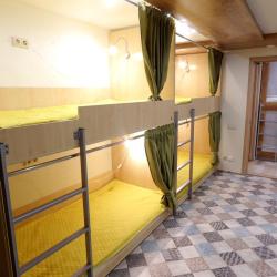 Фото Отель Гостевой дом Sota House (Сота Хаус)