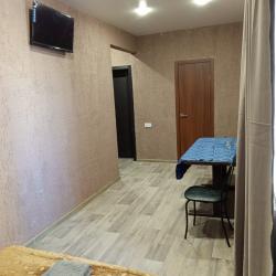 Фото Отель Алтайское гостеприимство