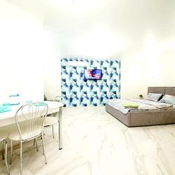 Фото Отель Favourite Home (Фэйворит Хоум) на улице Симбирцева 44