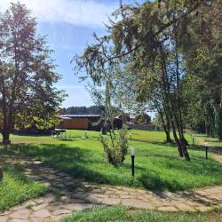 Фото Отель Горетово Парк