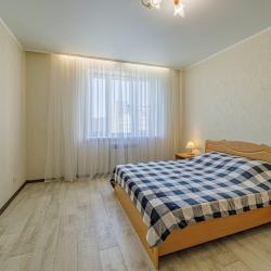 2-комнатные апартаменты люкс