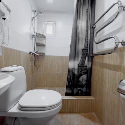 Номер эконом