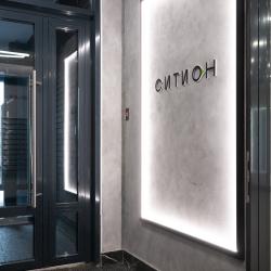 Фото Уютные апартаменты на улице Новгородская