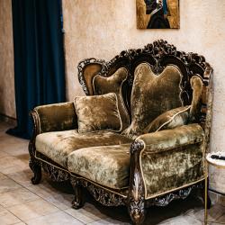 Фото Отель Кёнигсберг
