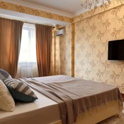 Фото Отель Как дома 05 в 1-м тупике Ирчи Казака 7Г