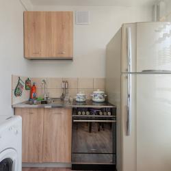 фото 16 Comfort Homes (Комфорт Хоумс) на улице Нагорная
