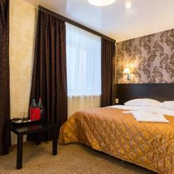 Фото Отель Сияние