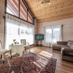 Коттедж премиум Брусиловский