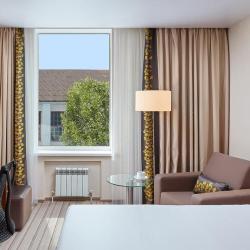Hilton Garden Inn Kaluga (Хилтон Гарден Инн Калуга) — 1ed89cf0db16a952d4cea572a89245b2