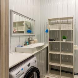 Фото Апартаменты на улице Крымская 22к23