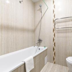 Фото Апартаменты на улице Коммунаров 270 корп. 1