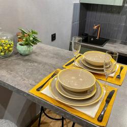 Фото Апартаменты на улице Аделя Кутуя 110Е