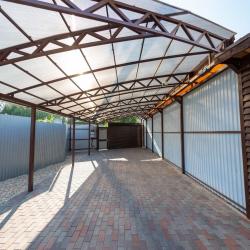 Фото Отель Дом у Волги