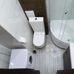 2-комнатные апартаменты улучшенные