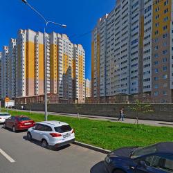 фото 18 Студия на проспекте Королева