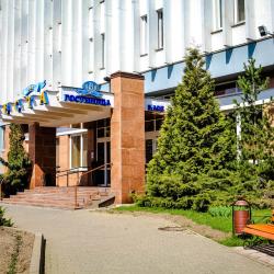 Фото Отель Vesta (Веста)