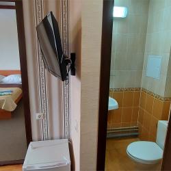 2-местный номер люкс