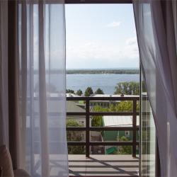 HolidayHall Samara (ХолидейХолл Самара) (бывш. Holiday Inn Samara) — 1eda06dccecab0d84dac3119d74523fc