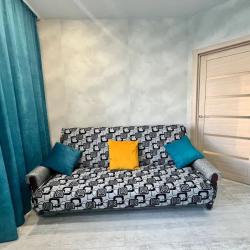 Фото Апартаменты на улице Черемшанская